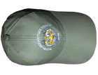 embroidery cap
