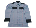 security guard uniforms manufacturers suppliers makers