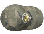 embroidery cap