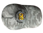 embroidery cap
