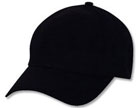 Sport Quality Cotton Fabric Black Color Plain Cap manufacturers, suppliers, Dealers, and wholesalers